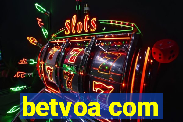 betvoa com